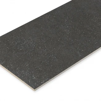 Klinker <strong>Calcare</strong>  Svart Matt Rak 30x60 cm